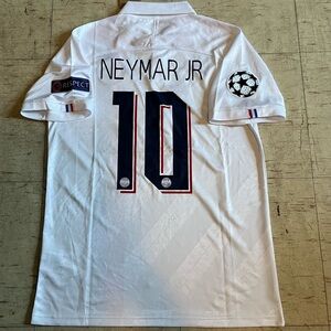 NEYMAR 10 PSG 19/20 away JERSEY ( M)